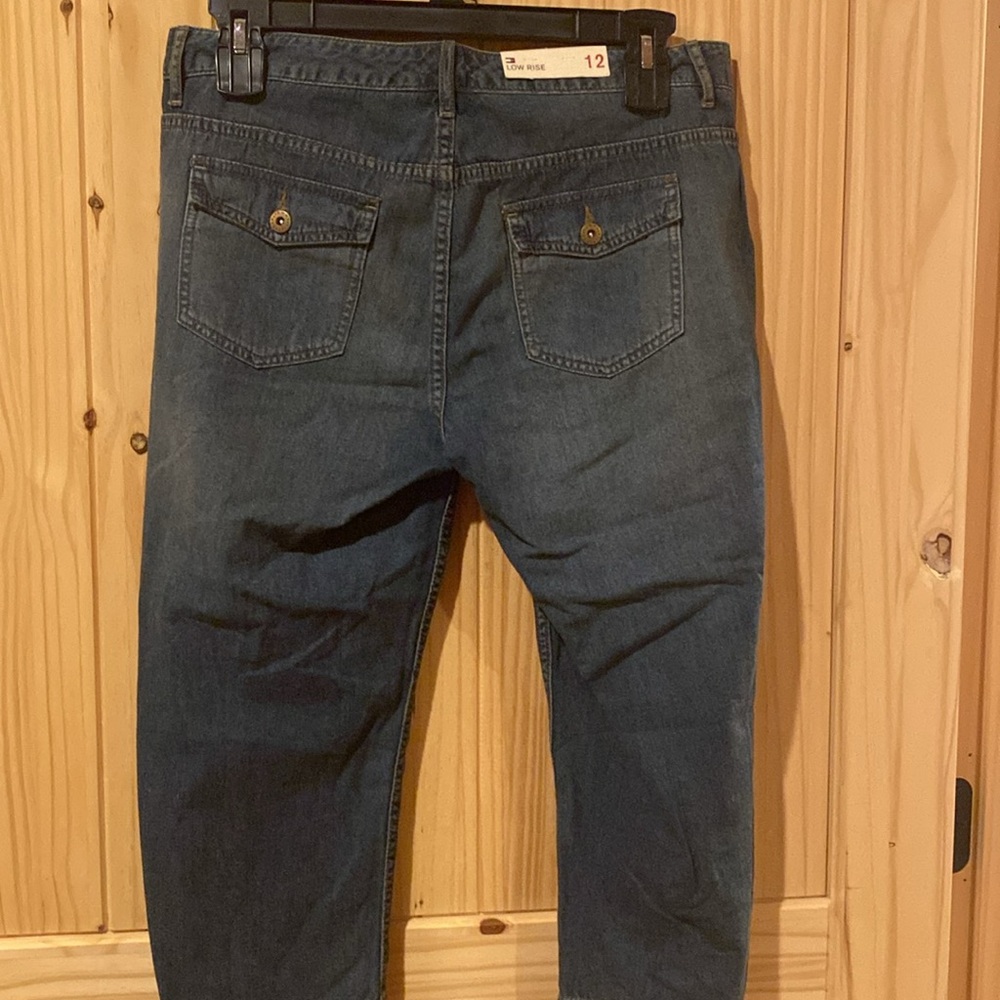 Women’s low rise jeans - Picture 2 of 4